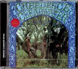 Creedence Clearwater Revival Creedence Clearwater Revival + 4