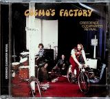 Creedence Clearwater Revival Cosmo's Factory + 3