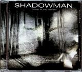 Shadowman Ghost In The Mirror