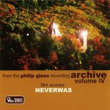 Glass Philip Neverwas -Ost-