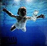 Nirvana Nevermind - 180gr.