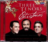 Three Tenors At Christmas