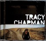 Chapman Tracy Our Bright Fututre