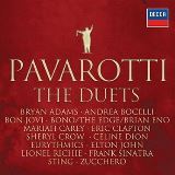 Pavarotti Luciano Duets