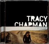 Chapman Tracy Our Bright Future