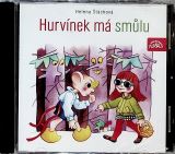 Supraphon Hurv�nek m� sm�lu