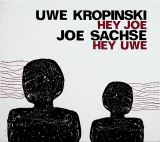 Jazzwerkstatt Hey Joe Hey Uwe