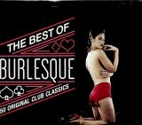 V/A Best Of Burlesque