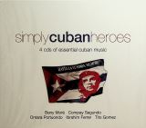 Simply Cuban Greats/Legends
