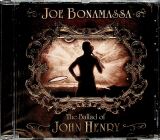 Bonamassa Joe Ballad Of John Henry