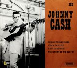 Cash Johnny Johnny Cash