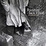 Elliott Ramblin' Jack Stranger Here