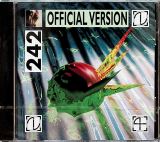 Front 242 Official Version 1986-'87