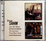 Sahm Doug Juke Box Music / The Last Real Texas Blues Band