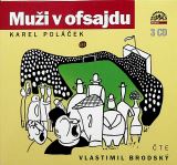 Supraphon Mu�i v ofsajdu