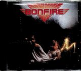 Bonfire Don't Touch The Light (Remastered)