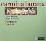 Orff Carl Carmina Burana