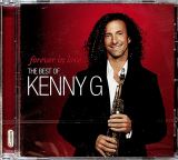 Kenny G Forever In Love: The Best Of Kenny G
