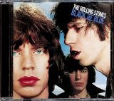 Rolling Stones Black And Blue (Remastered)
