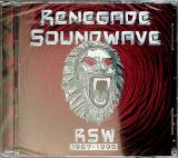 Renegade Soundwave Rsw 1987-1995
