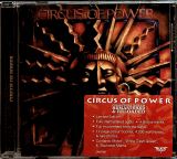 Circus Of Power Circus Of Power