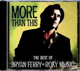 Ferry Bryan More Than This - The Best Of