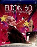 John Elton Elton 60 - Live At Madison Square