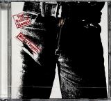 Rolling Stones Sticky Fingers