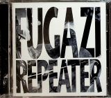 Fugazi Repeater & 3 Songs