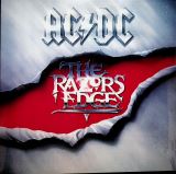 AC/DC The Razors Edge (180gr)