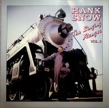 Snow Hank Singing Ranger Edition 3