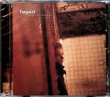 Fugazi Steady Diet Of Nothing
