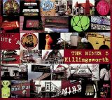 Minus 5 Killingsworth