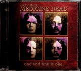 Medicine Head One And One Is One - The Very Best Of Medicine Head