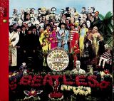 Beatles Sgt. Pepper's Lonely Hearts Club Band (Remastered)