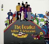 Beatles Yellow Submarine (Remastered)