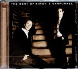 Garfunkel Art Best Of Simon & Garfunkel