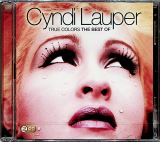 Lauper Cyndi True Colors: The Best Of Cyndi Lauper