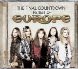 Europe Final Countdown: The Best Of