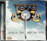 TOTO Africa: The Best Of Toto