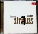 Strauss Johann Best Of