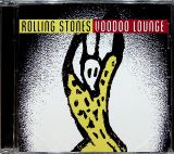 Rolling Stones Voodoo Lounge