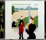 Eno Brian Another Green World