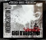 D'Agostino Gigi Underconstruction 2 - Silence Remix