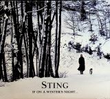 Sting If On A Winter's Night
