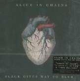 Alice In Chains Black Gives Way To Blue