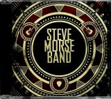 Morse Steve -Band- Out Standing In Their Field