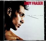 Fraser Andy Fine, Fine Line