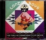 London Boys Twelve Commandments Of Dance
