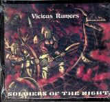Vicious Rumors Soldier Of The Night